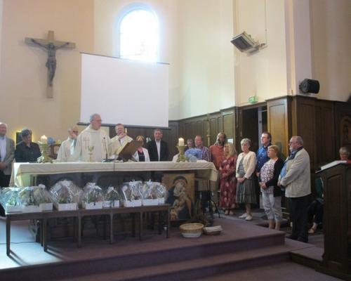 Anniversaires mariage St Christophe 2018 (01)