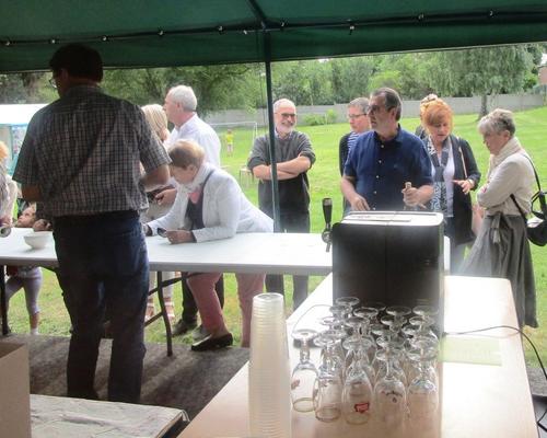 Soiree St Christophe (01)