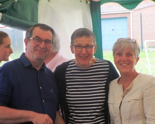 Soiree St Christophe (06)