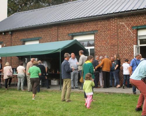 Soiree St Christophe (08)