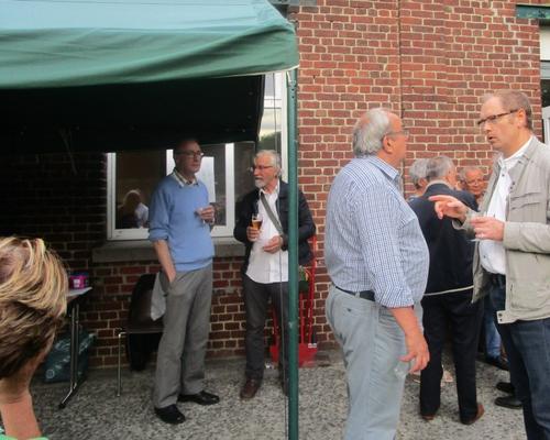 Soiree St Christophe (09)