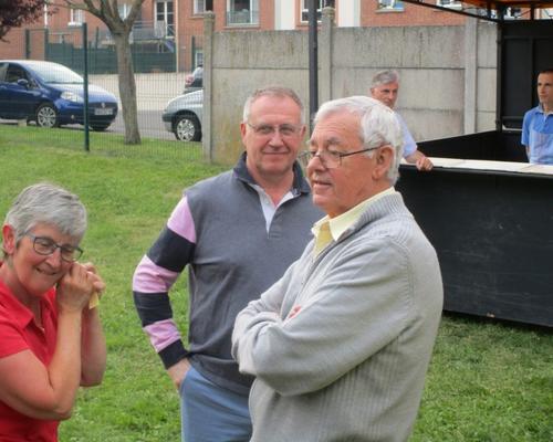 Soiree St Christophe (10)