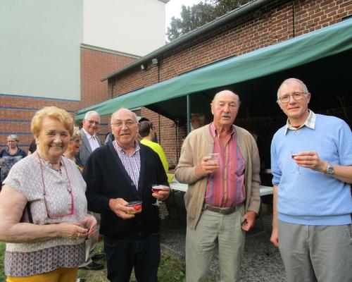 Soiree St Christophe (11)