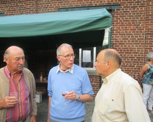 Soiree St Christophe (12)