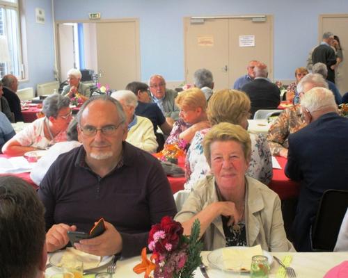 Soiree St Christophe (15)