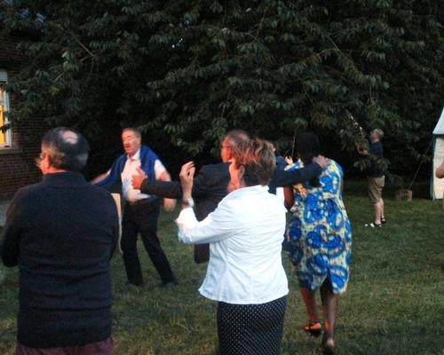 Soiree St Christophe (18)