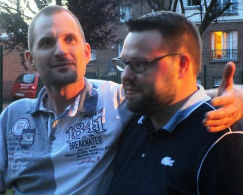 Soiree St Christophe (20)