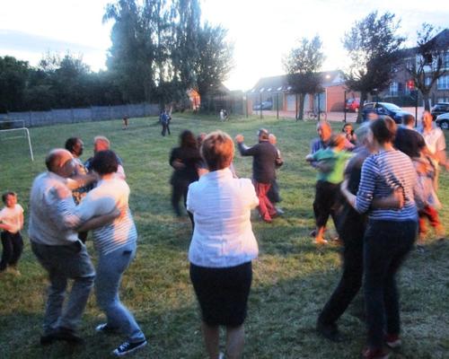 Soiree St Christophe (22)