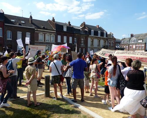 20181028 Marche Solidaire etape Cambrai (3)