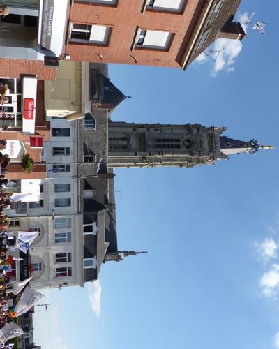 20181028 Marche Solidaire etape Cambrai (11)