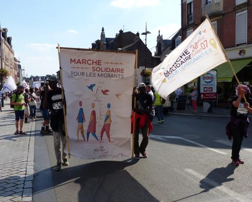 20181028 Marche Solidaire etape Cambrai (13)