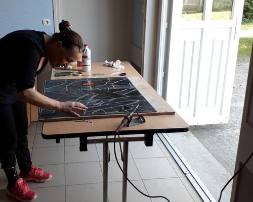 remontage vitraux La briquette 2018 (03)