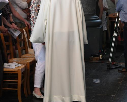 ordination diaconale Didier Carlier 1 8