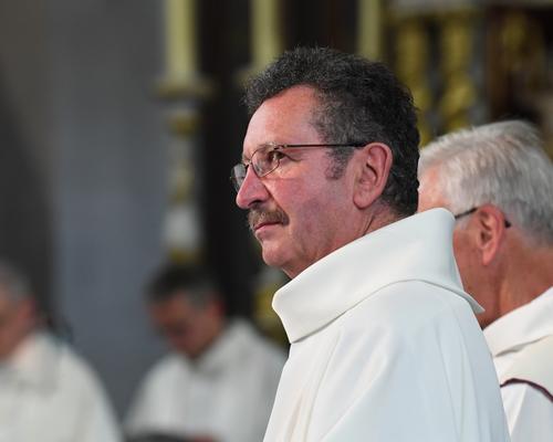ordination diaconale Didier Carlier 1 9