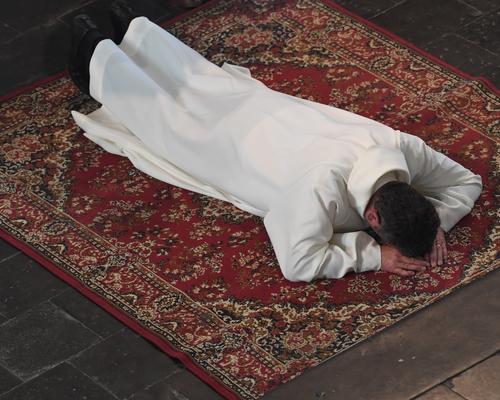 ordination diaconale Didier Carlier 1 12