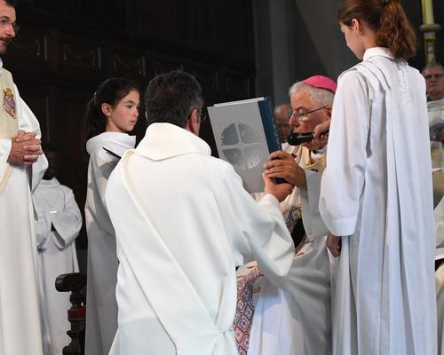 ordination diaconale Didier Carlier 1 15