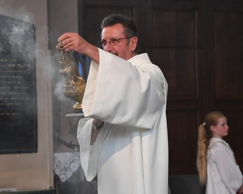 ordination diaconale Didier Carlier 1 17
