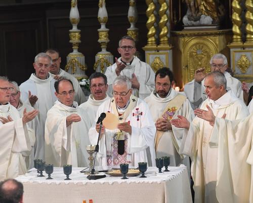 ordination diaconale Didier Carlier 1 18