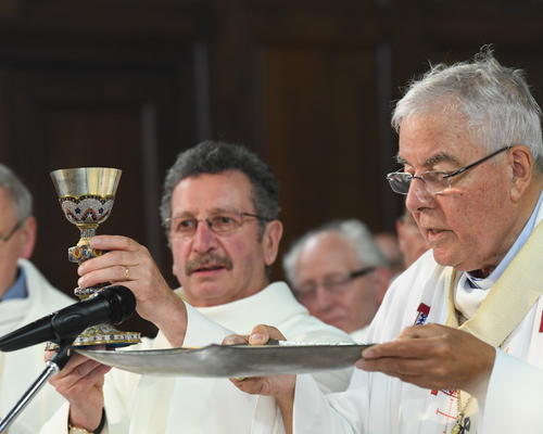 ordination diaconale Didier Carlier 1 19