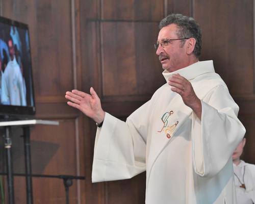 ordination diaconale Didier Carlier 1 20