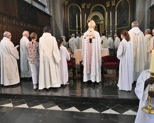 ordination diaconale Didier Carlier 1 21