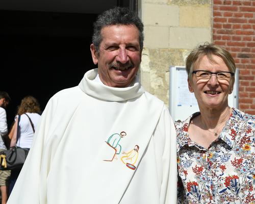 ordination diaconale Didier Carlier 1 24
