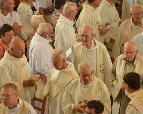 ordination diaconale 4