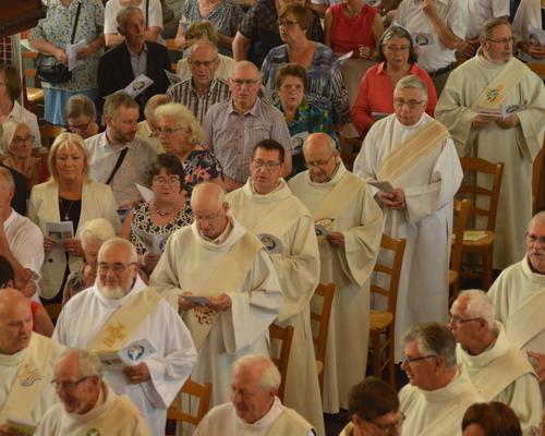 ordination diaconale 9