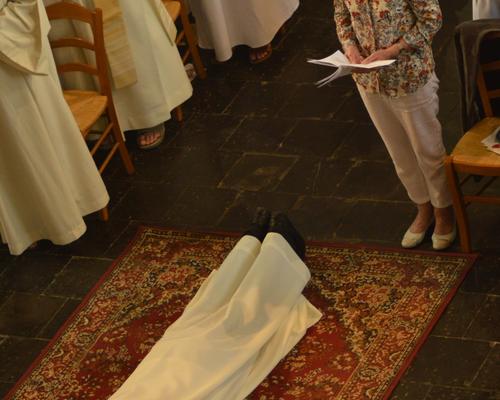 ordination Didier 2