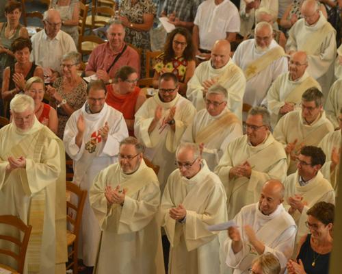ordination Didier 8
