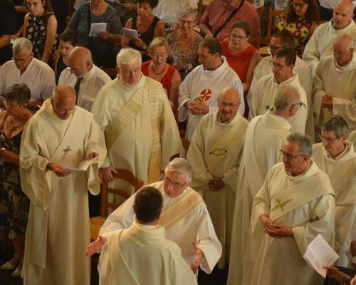 ordination Didier 9