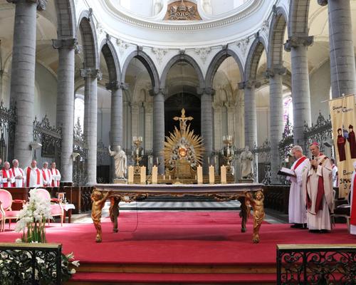 1807_Messe Douai Martyrs 19