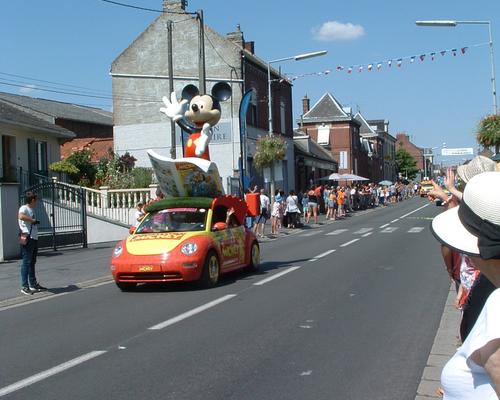 Tour de France 2018 Francois (13)