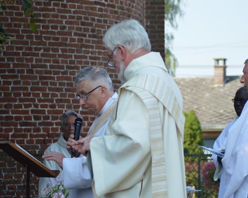ste ANNE Bertry 16