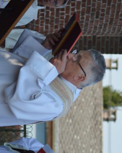 ste ANNE Bertry 19