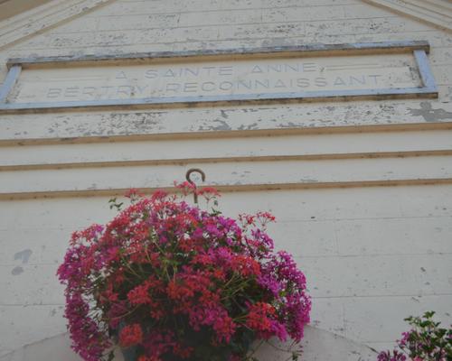 ste ANNE Bertry 5