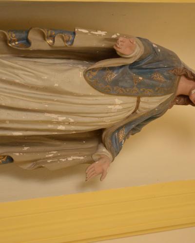 ste ANNE Bertry 9