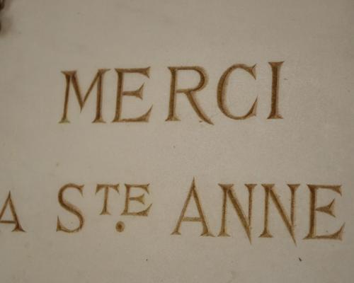 ste ANNE Bertry 10