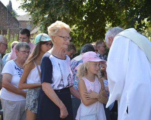 ste ANNE Bertry 19