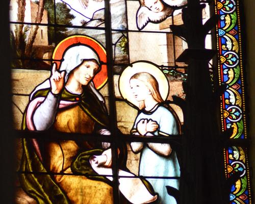 ste ANNE Bertry 24