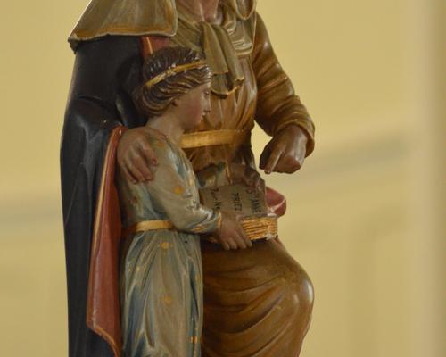 ste ANNE Bertry 26