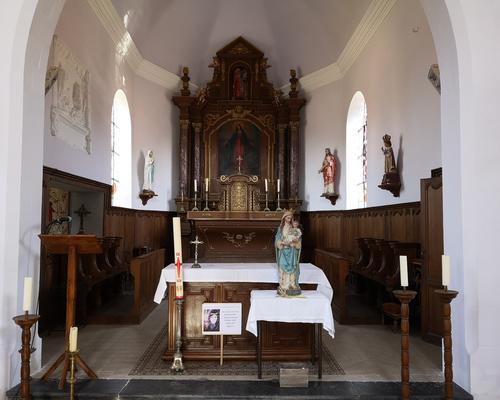 route mariale4