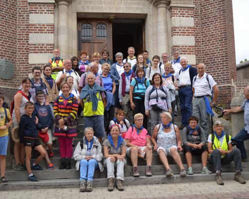 arrivée valenciennes150818 19