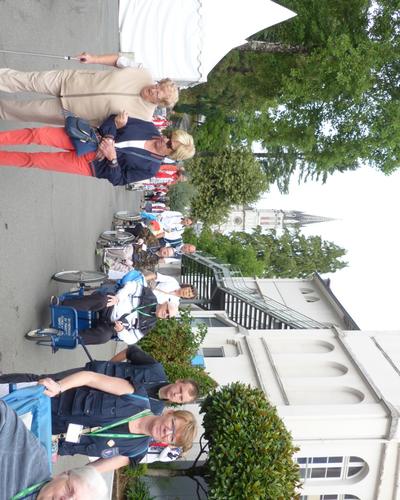 Lourdes2018-photos messe ouverture (1)