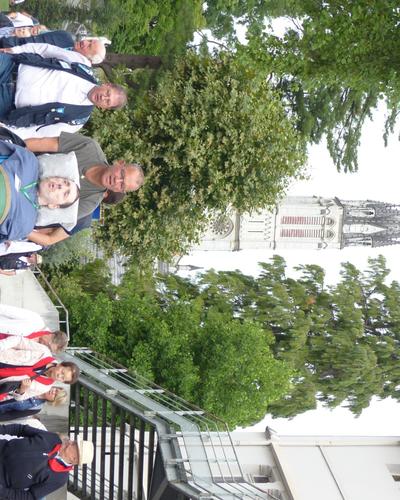 Lourdes2018-photos messe ouverture (3)