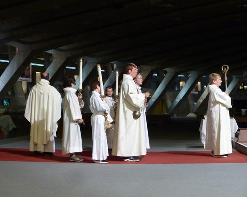 Lourdes2018-photos messe ouverture (23)