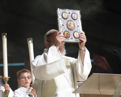 Lourdes2018-photos messe ouverture (24)
