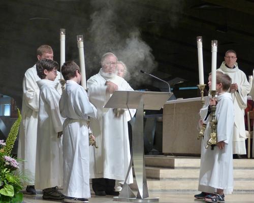 Lourdes2018-photos messe ouverture (25)