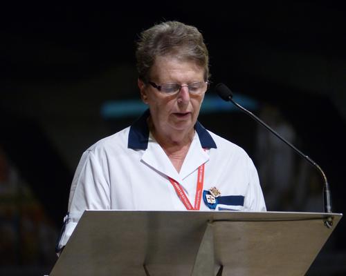 Lourdes2018-photos messe ouverture (28)