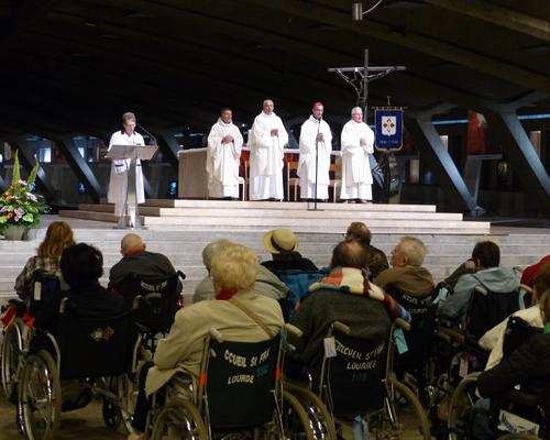 Lourdes2018-photos messe ouverture (29)